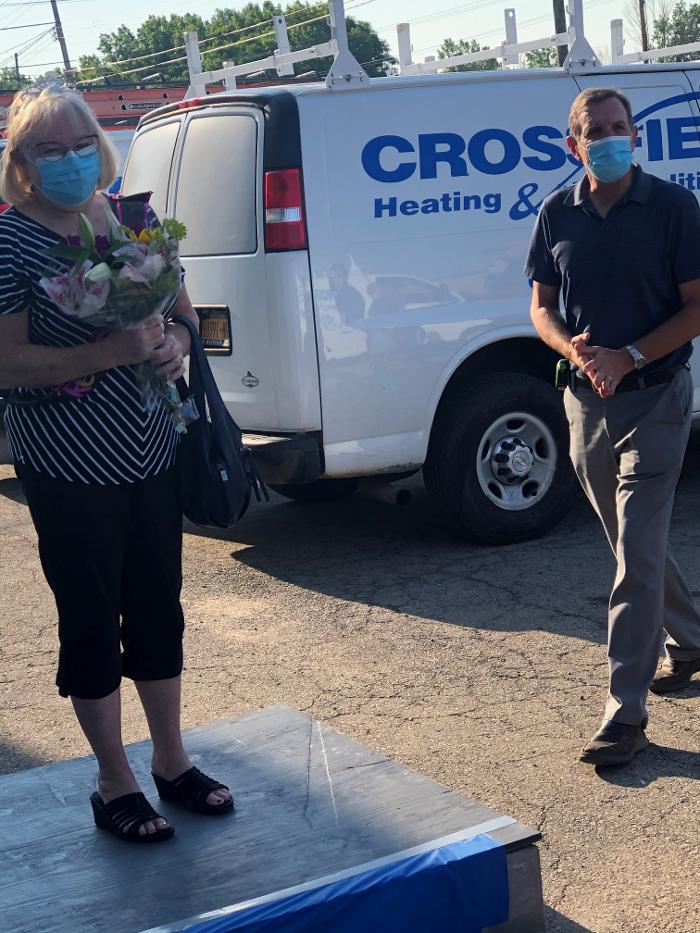 Crossfield Heating & Air Conditioning Image