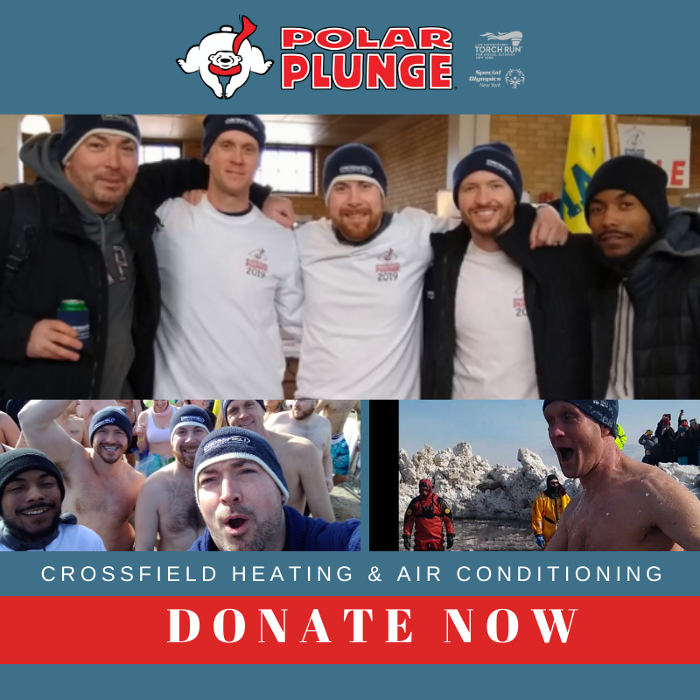 Crossfield Heating & Air Conditioning Image