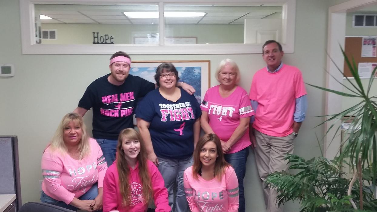 Crossfield Heating & Air Conditioning Image