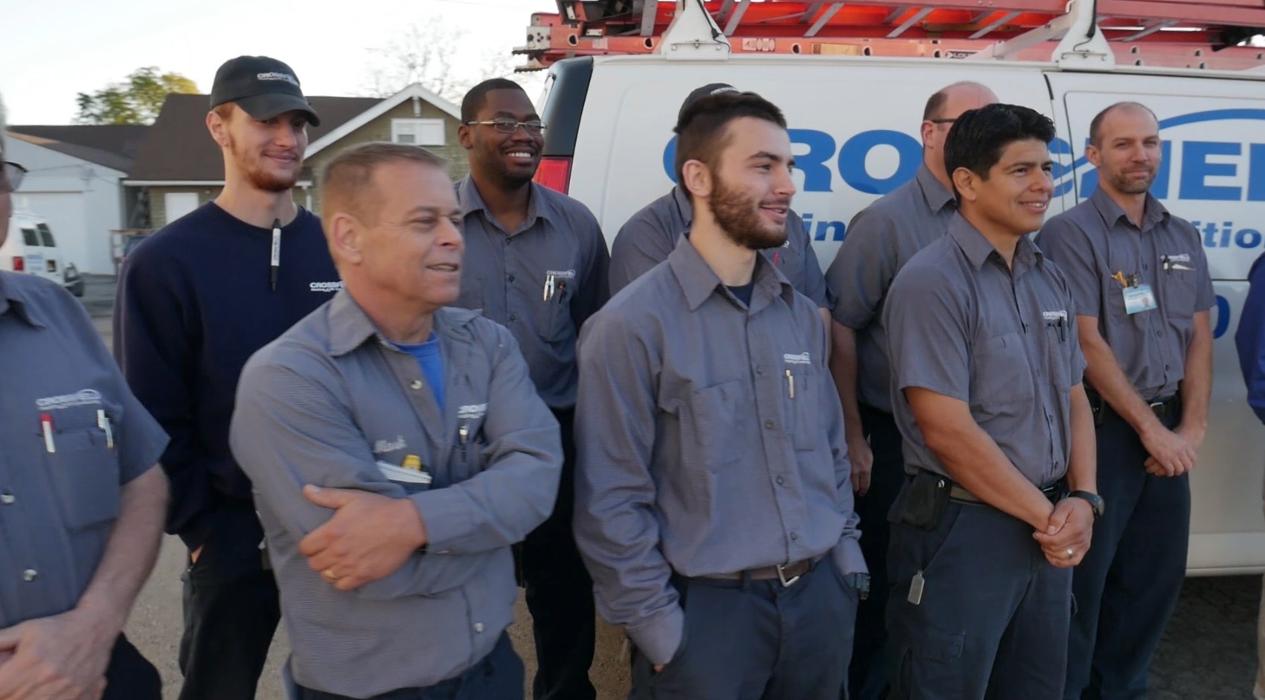 Crossfield Heating & Air Conditioning Image