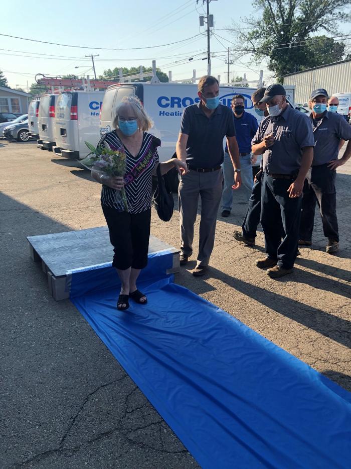 Crossfield Heating & Air Conditioning Image