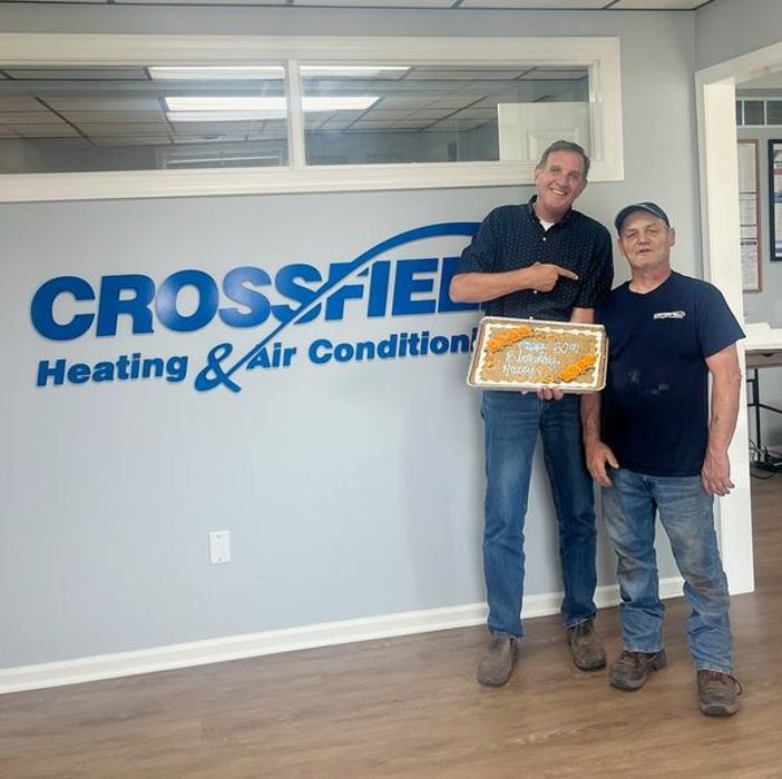 Crossfield Heating & Air Conditioning Image
