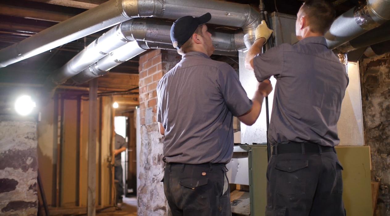 Crossfield Heating & Air Conditioning Image