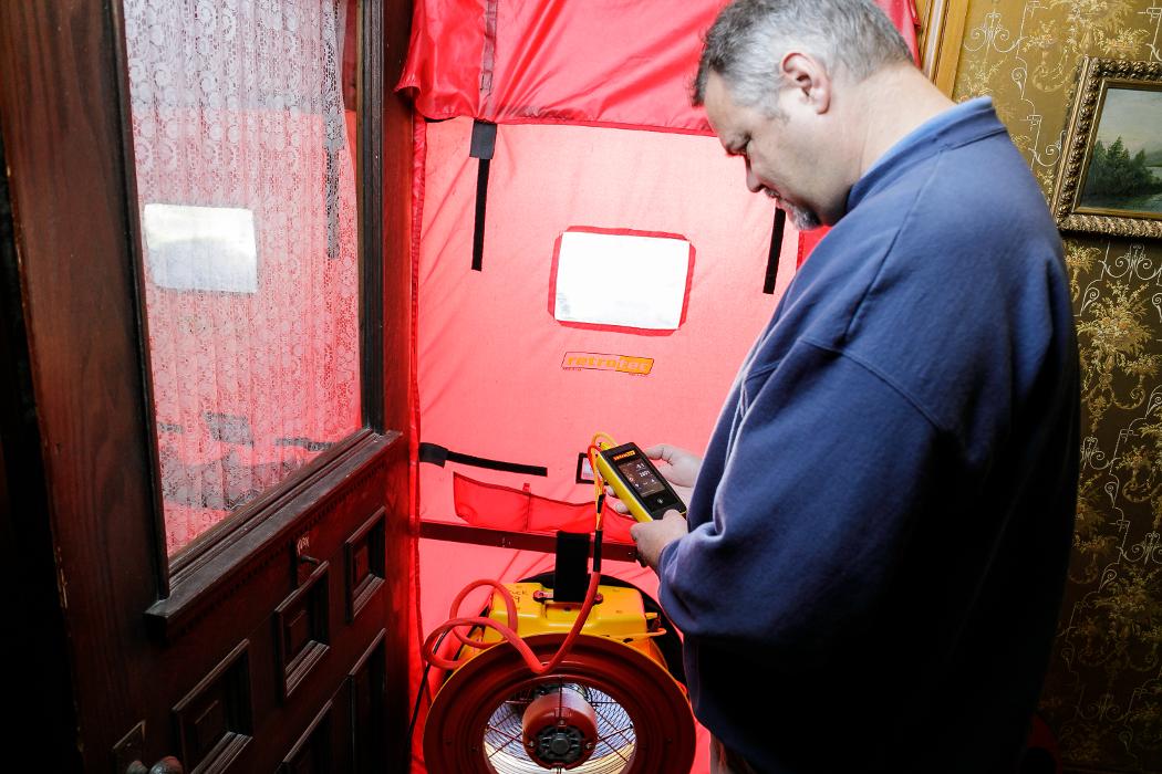 Crossfield Heating & Air Conditioning Image