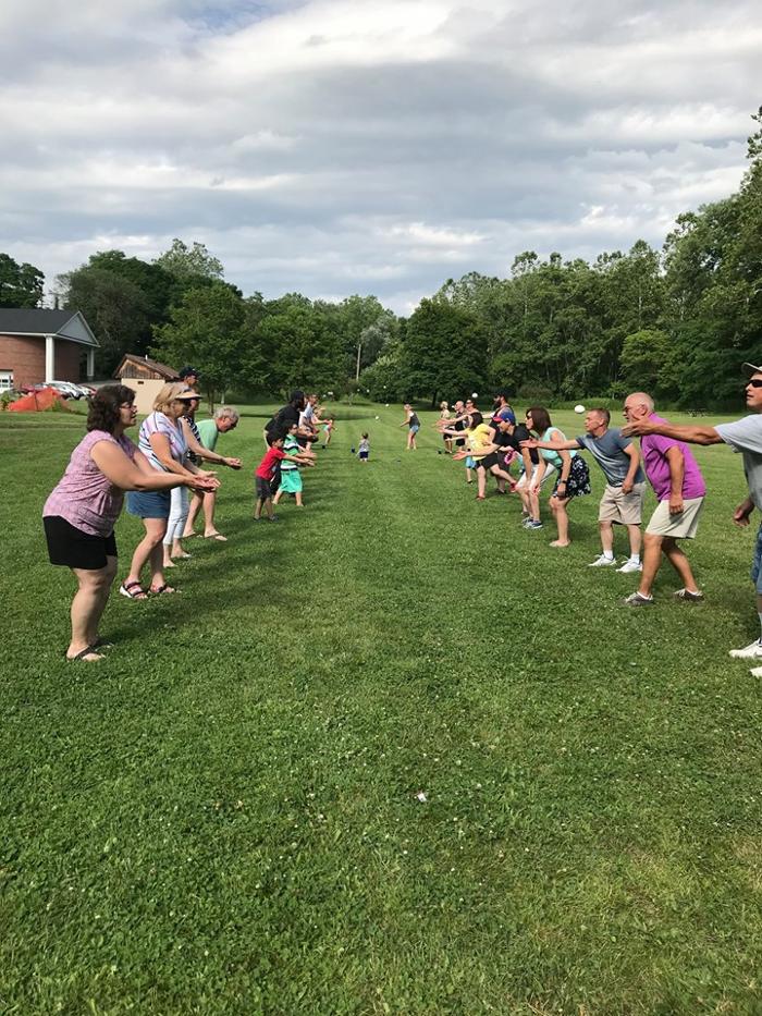 Crossfield Heating & Air Conditioning Image