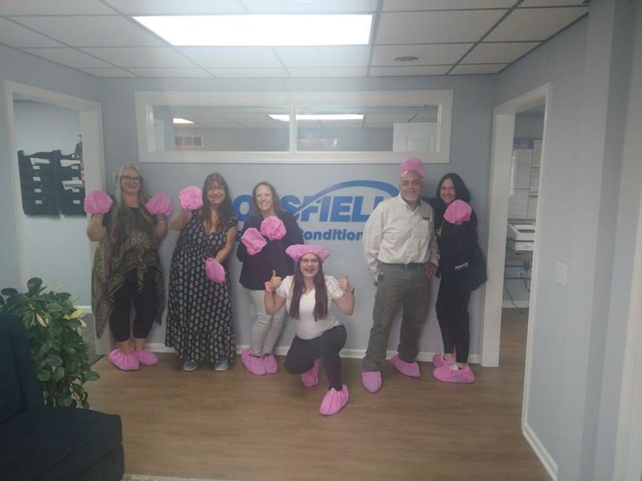 Crossfield Heating & Air Conditioning Image