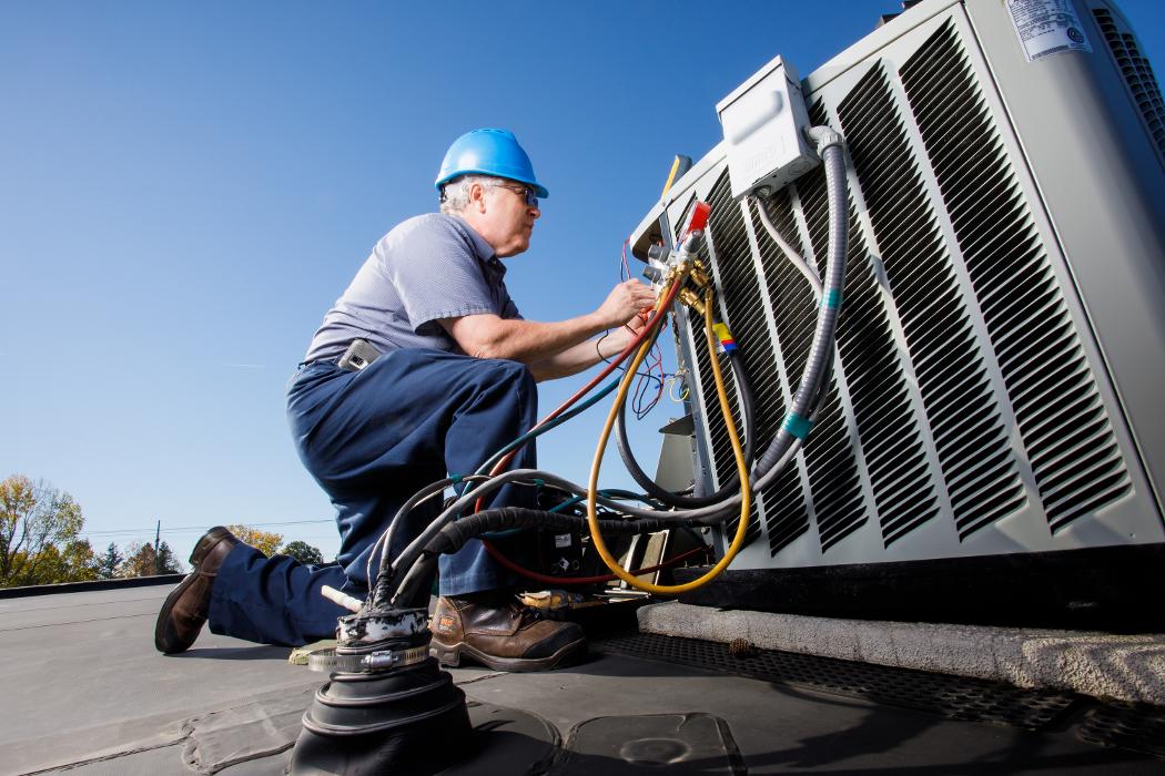 Crossfield Heating & Air Conditioning Image