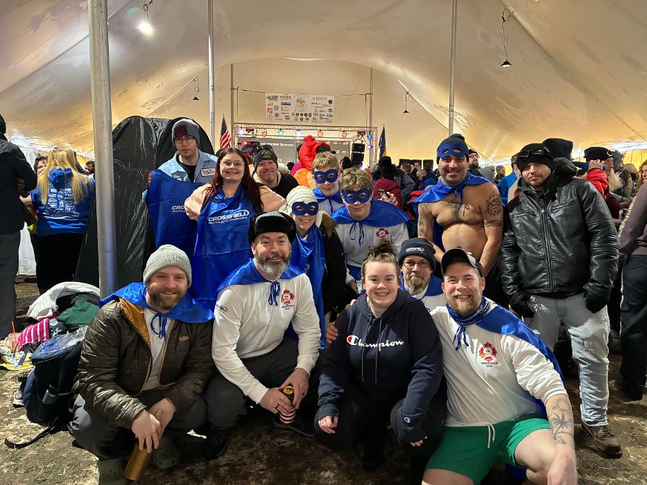 Crossfield Heating & Air Conditioning Image