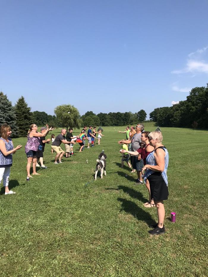 Crossfield Heating & Air Conditioning Image