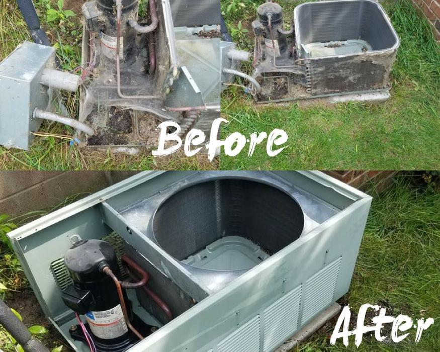 Crossfield Heating & Air Conditioning Image