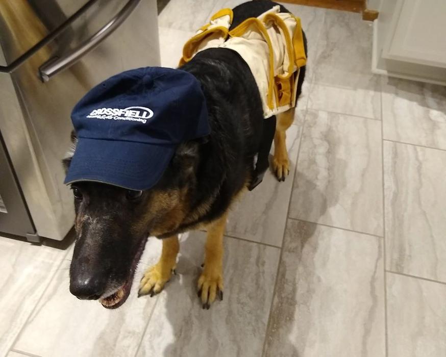 Crossfield Heating & Air Conditioning Image