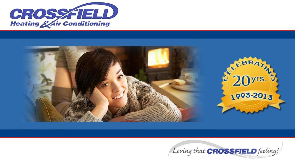 Crossfield Heating & Air Conditioning Image