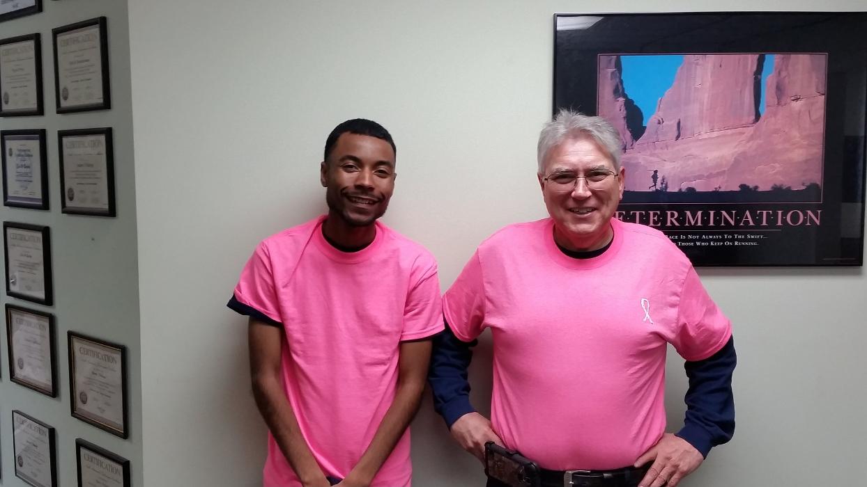 Crossfield Heating & Air Conditioning Image