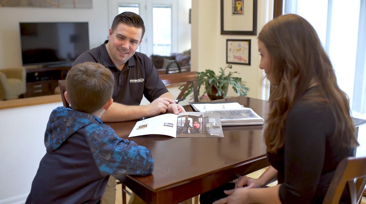 Crossfield Heating & Air Conditioning Image