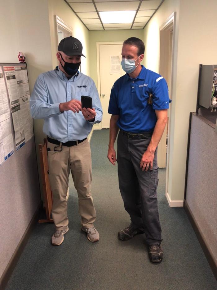 Crossfield Heating & Air Conditioning Image