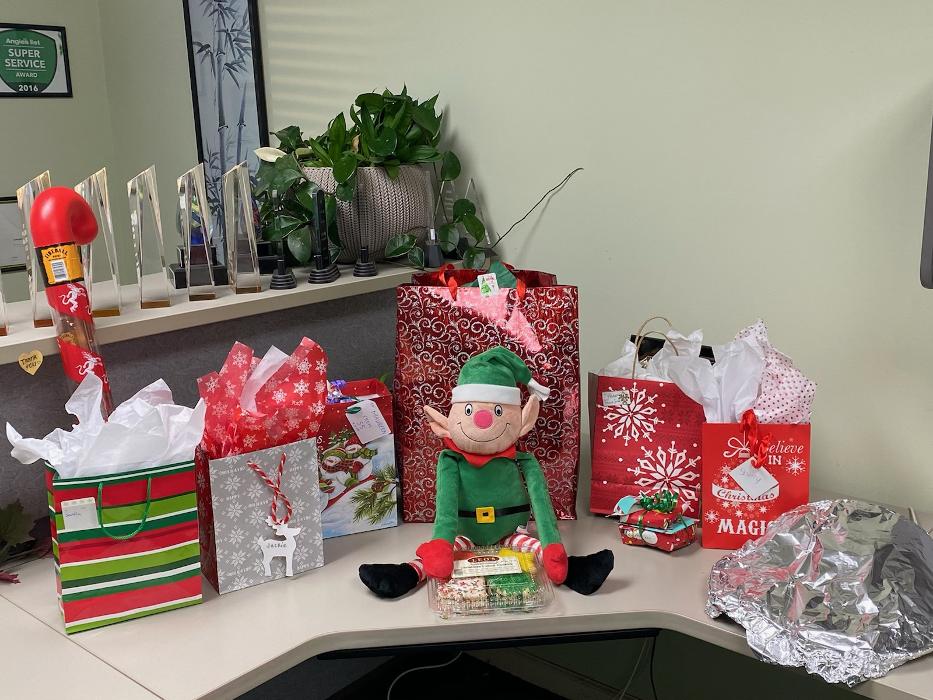 Crossfield Heating & Air Conditioning Image