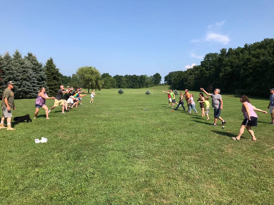 Crossfield Heating & Air Conditioning Image