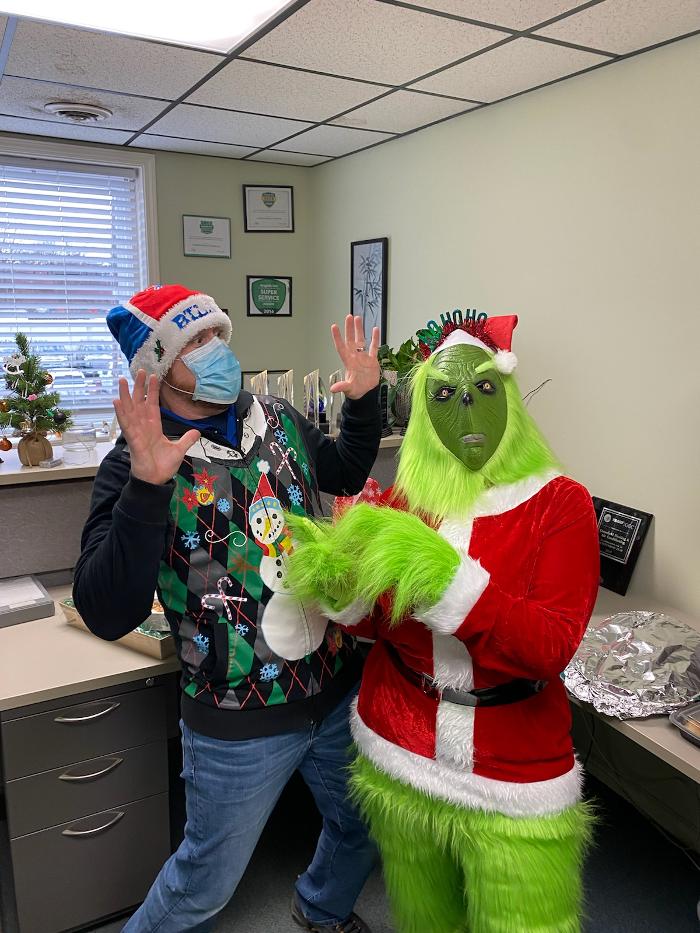 Crossfield Heating & Air Conditioning Image