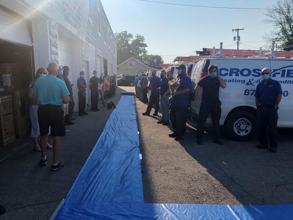 Crossfield Heating & Air Conditioning Image