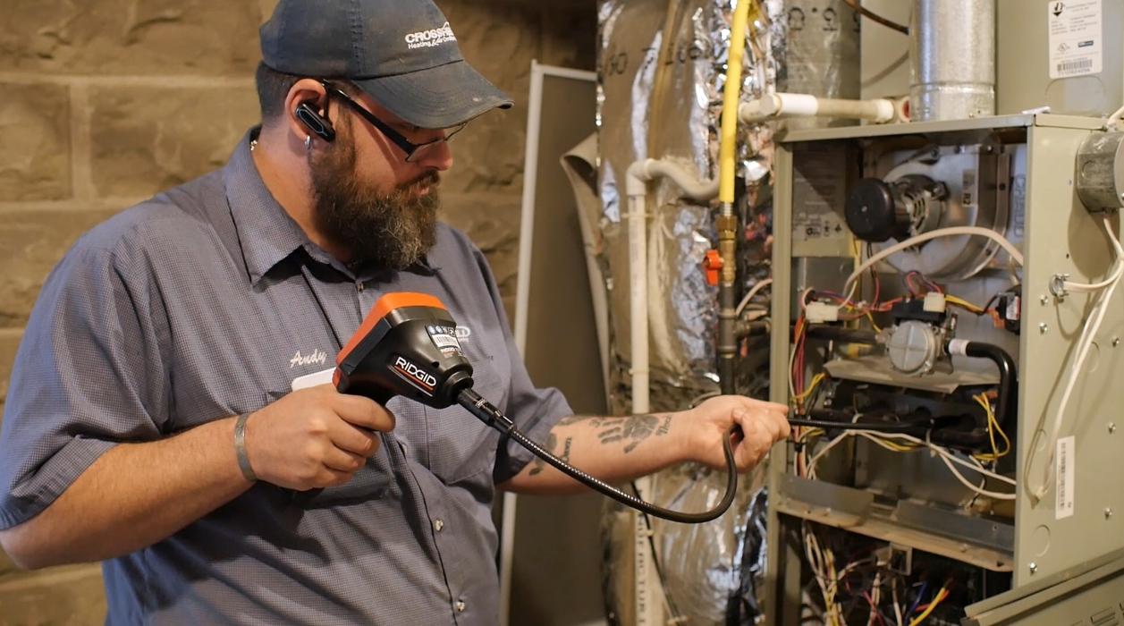 Crossfield Heating & Air Conditioning Image