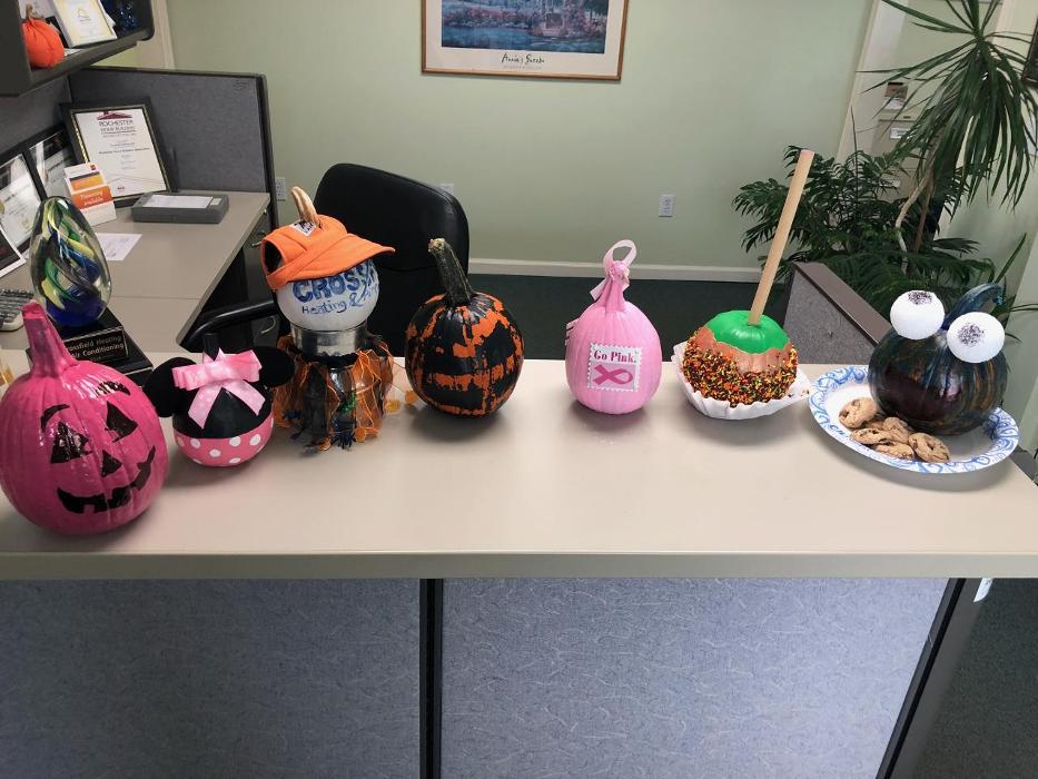 Crossfield Heating & Air Conditioning Image