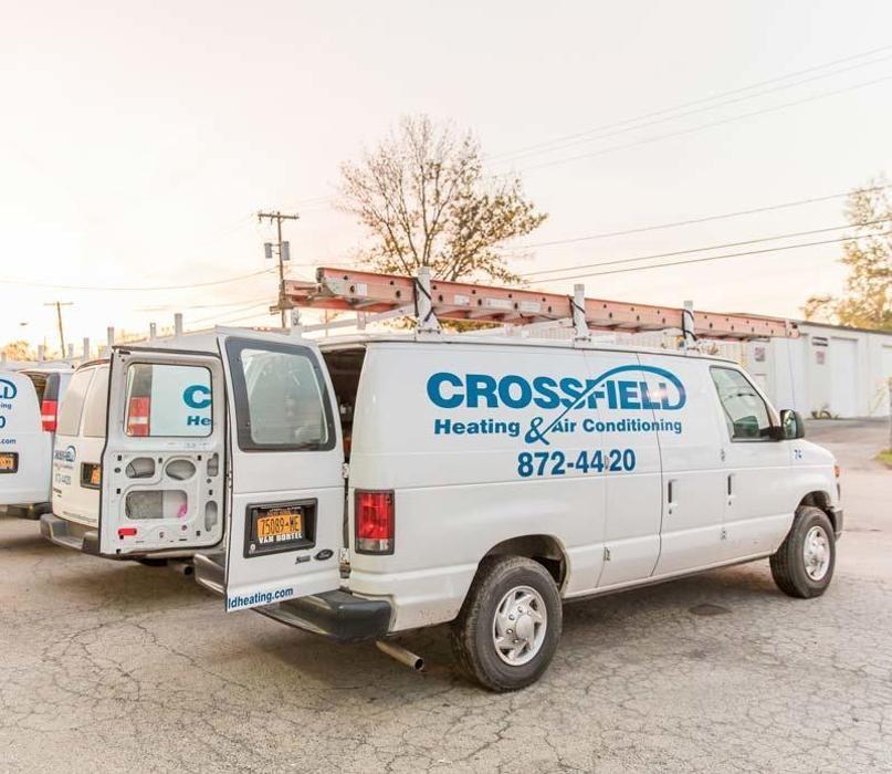 Crossfield Heating & Air Conditioning Image