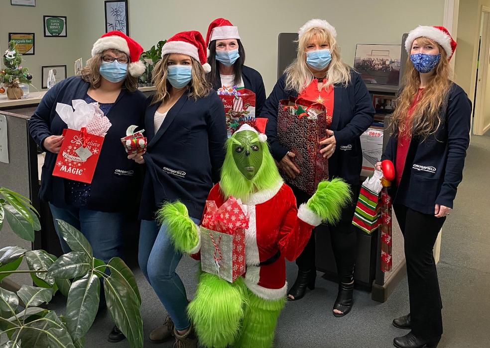 Crossfield Heating & Air Conditioning Image