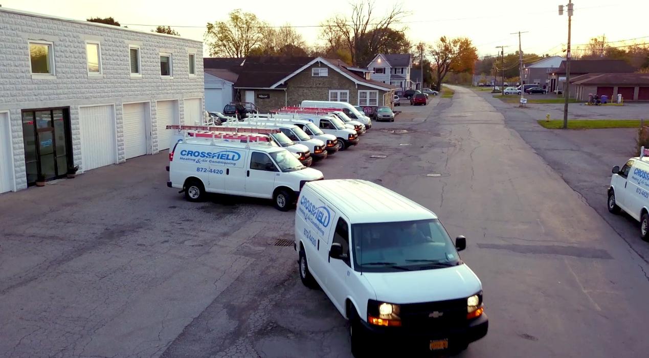 Crossfield Heating & Air Conditioning Image