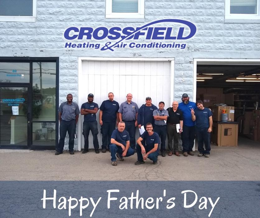 Crossfield Heating & Air Conditioning Image