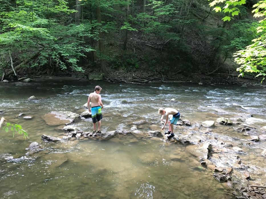 Crossfield Heating & Air Conditioning Image