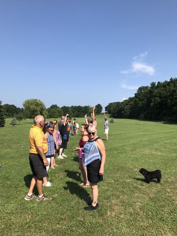 Crossfield Heating & Air Conditioning Image