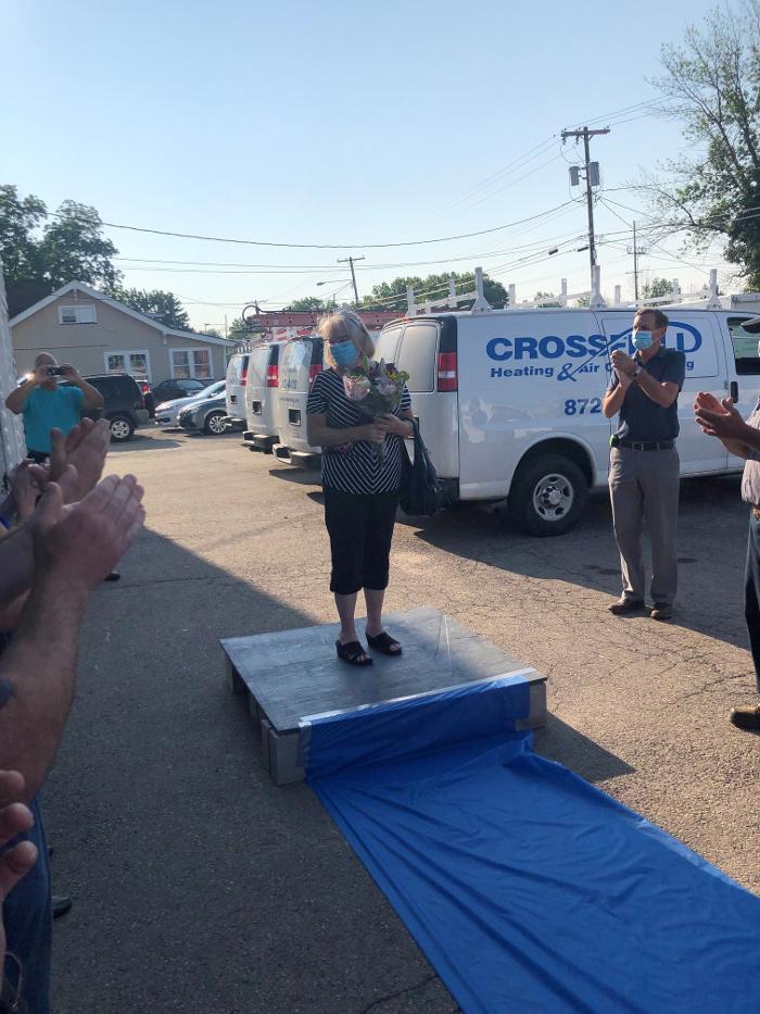 Crossfield Heating & Air Conditioning Image