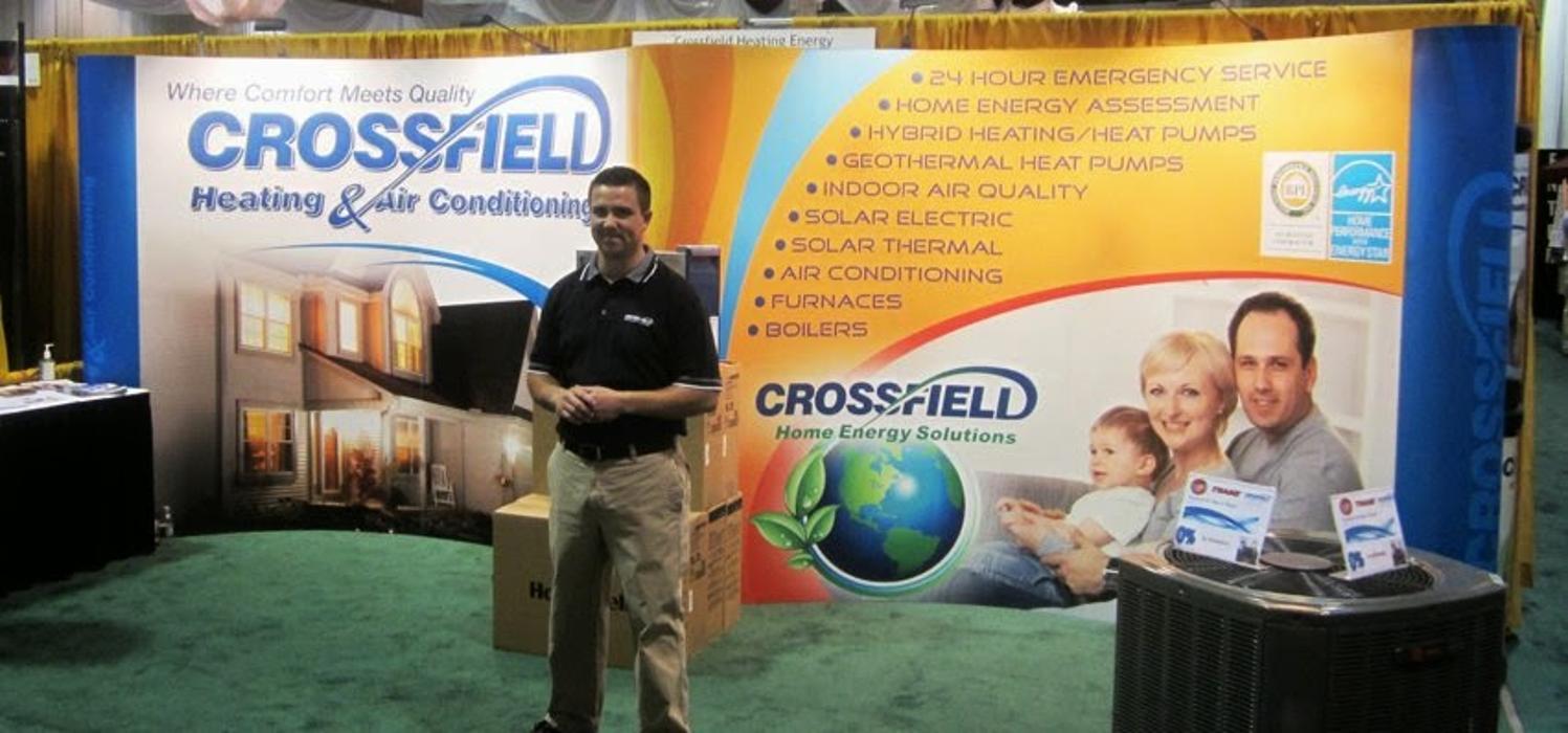 Crossfield Heating & Air Conditioning Image