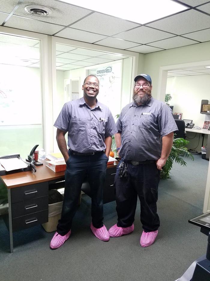 Crossfield Heating & Air Conditioning Image