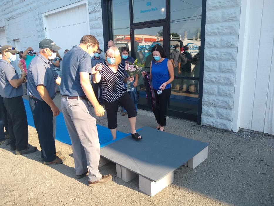 Crossfield Heating & Air Conditioning Image