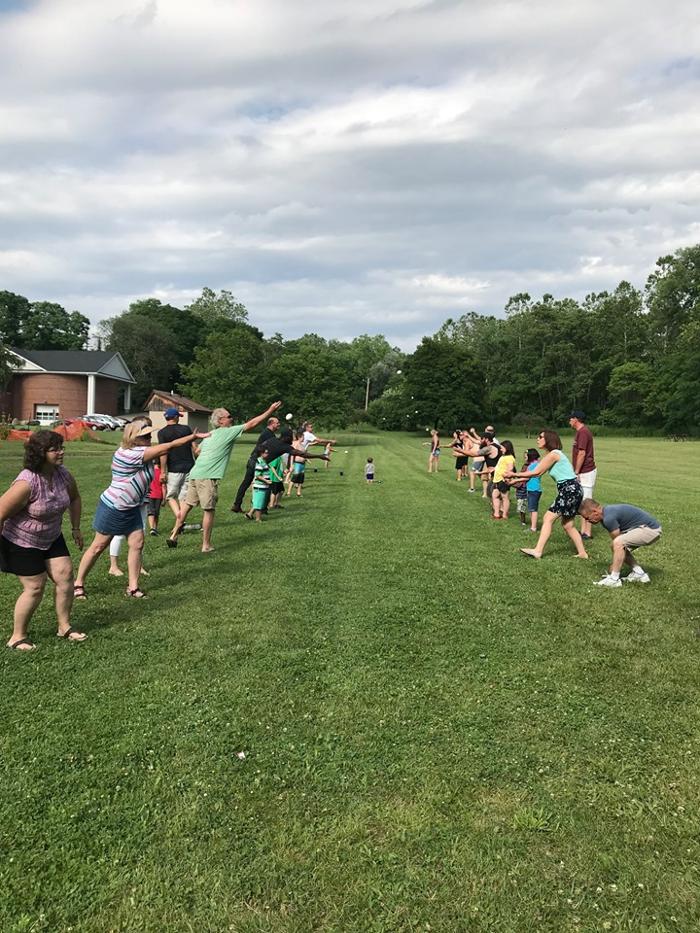 Crossfield Heating & Air Conditioning Image