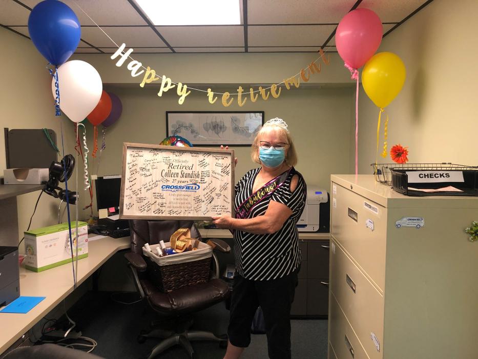 Crossfield Heating & Air Conditioning Image