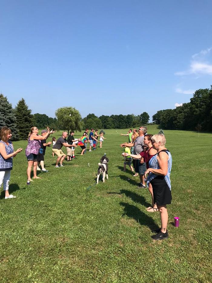 Crossfield Heating & Air Conditioning Image