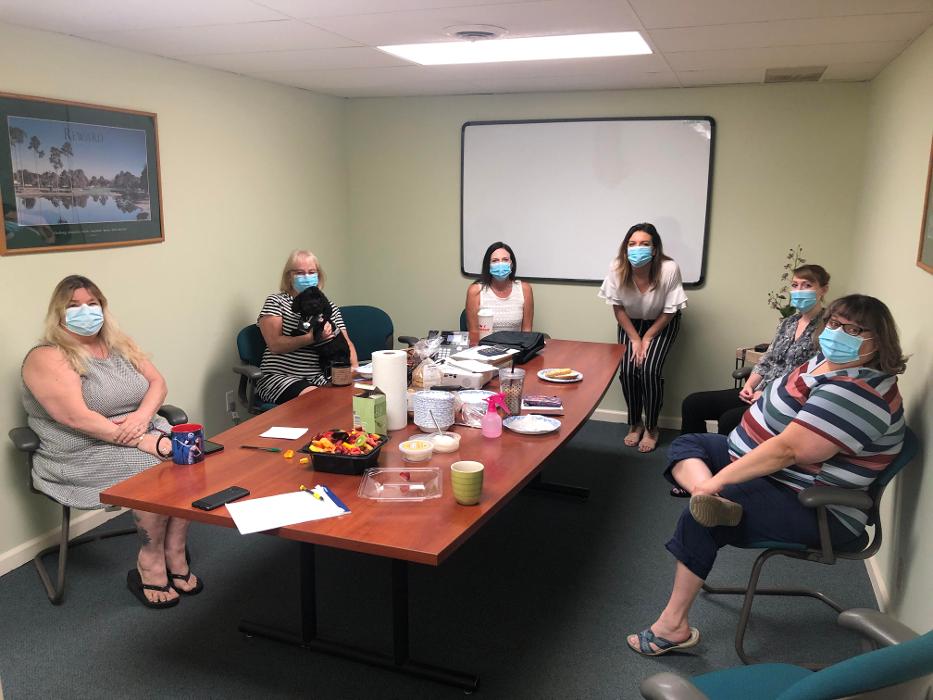 Crossfield Heating & Air Conditioning Image