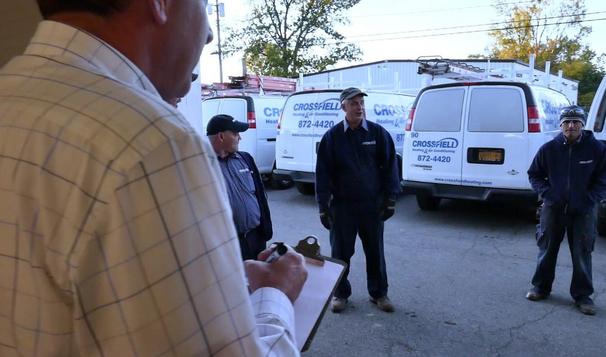 Crossfield Heating & Air Conditioning Image