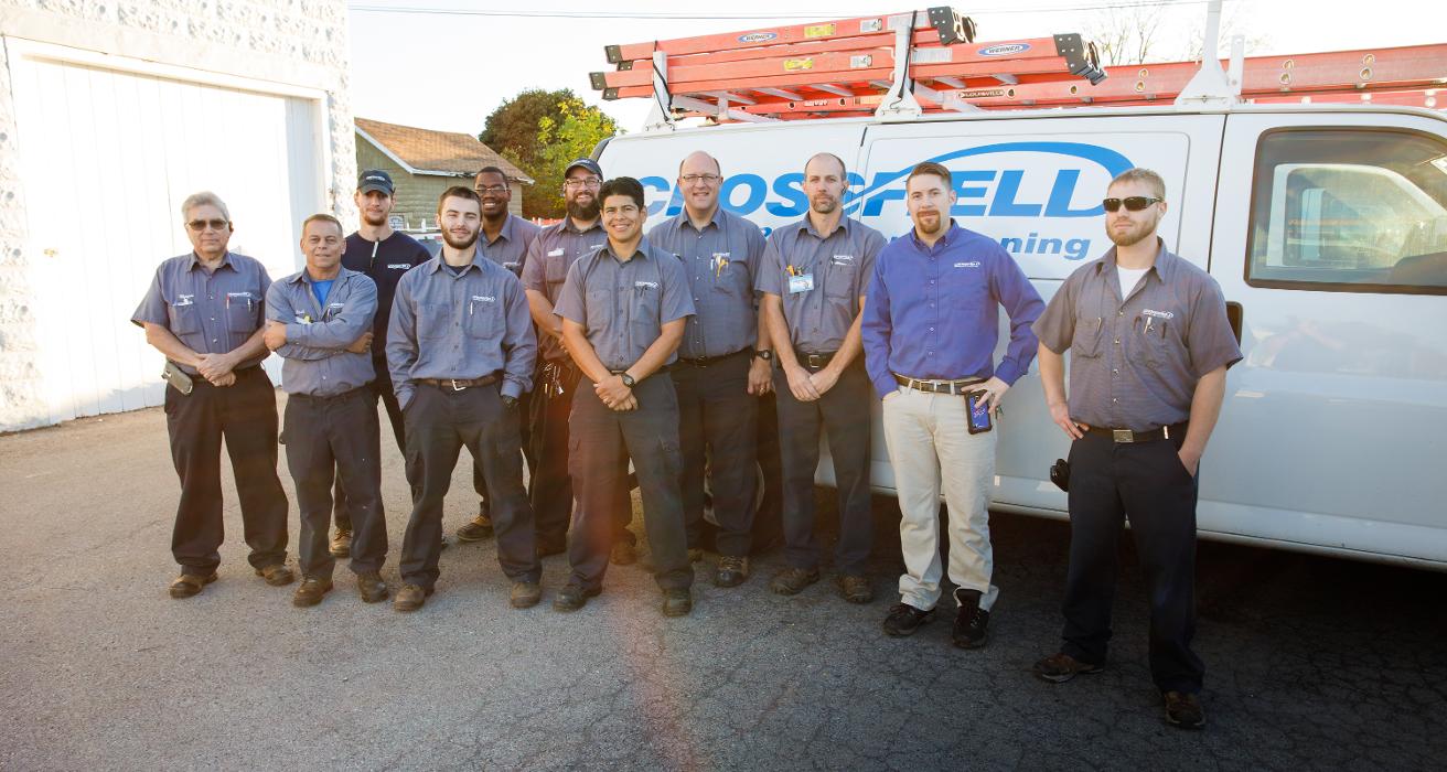 Crossfield Heating & Air Conditioning Image