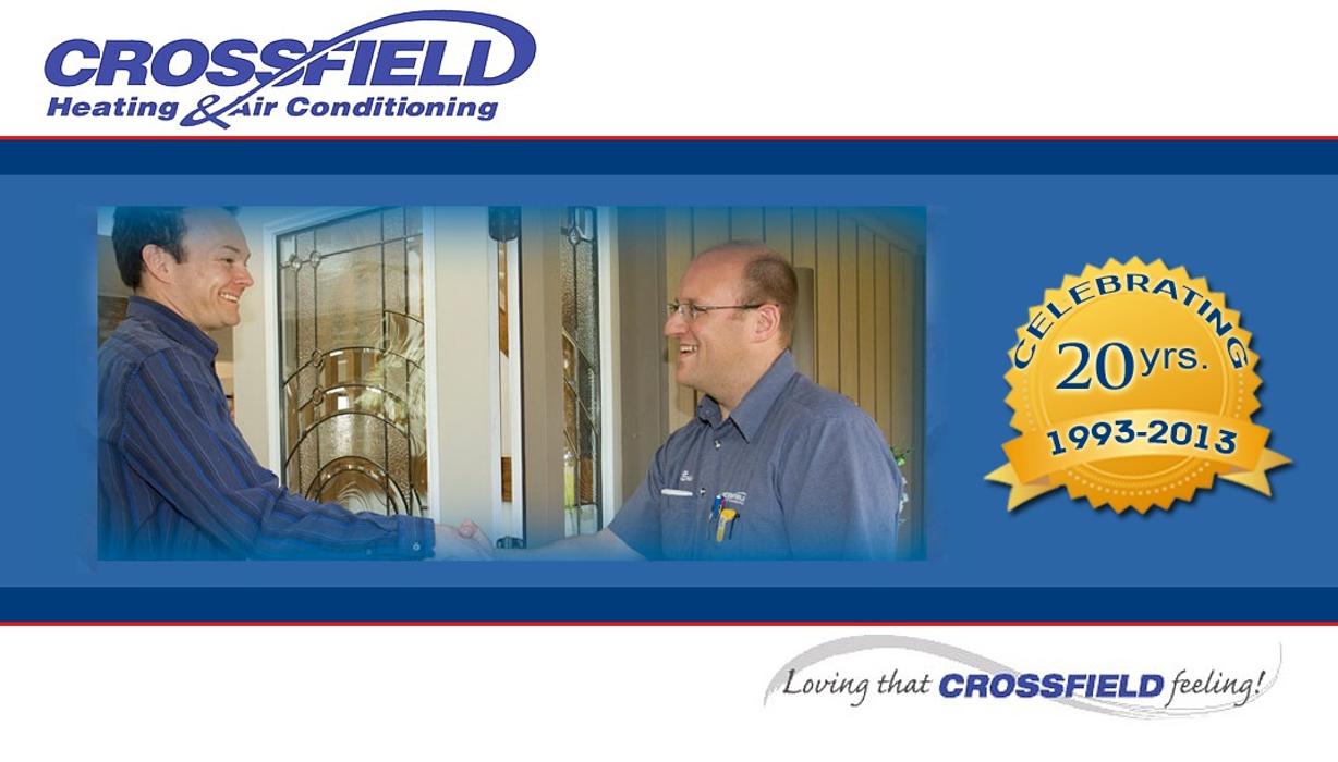 Crossfield Heating & Air Conditioning Image