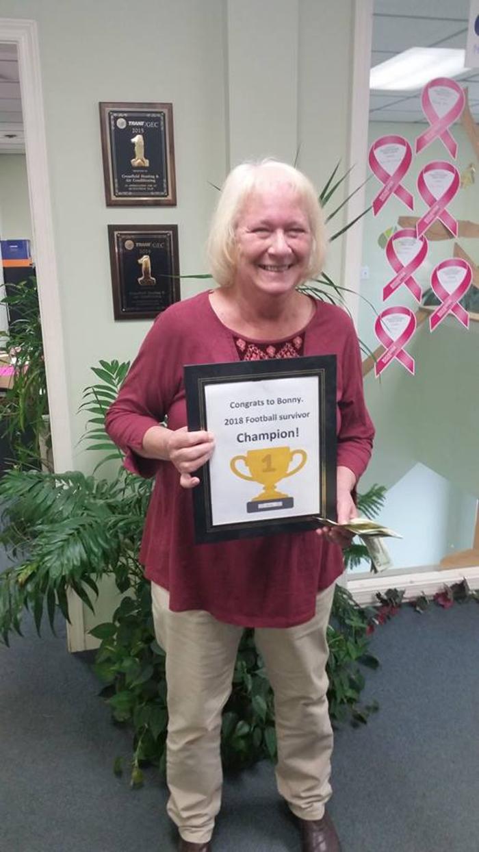 Crossfield Heating & Air Conditioning Image