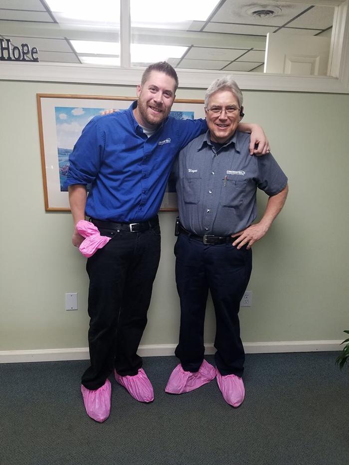 Crossfield Heating & Air Conditioning Image