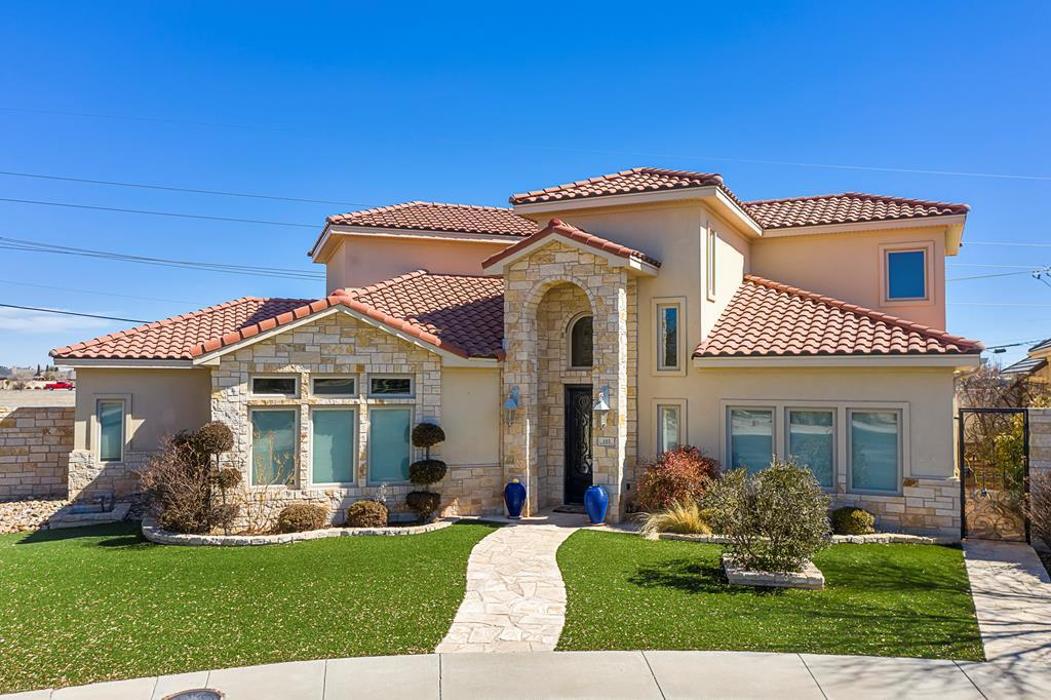 Trower Realtors Inc. - Monahans, TX