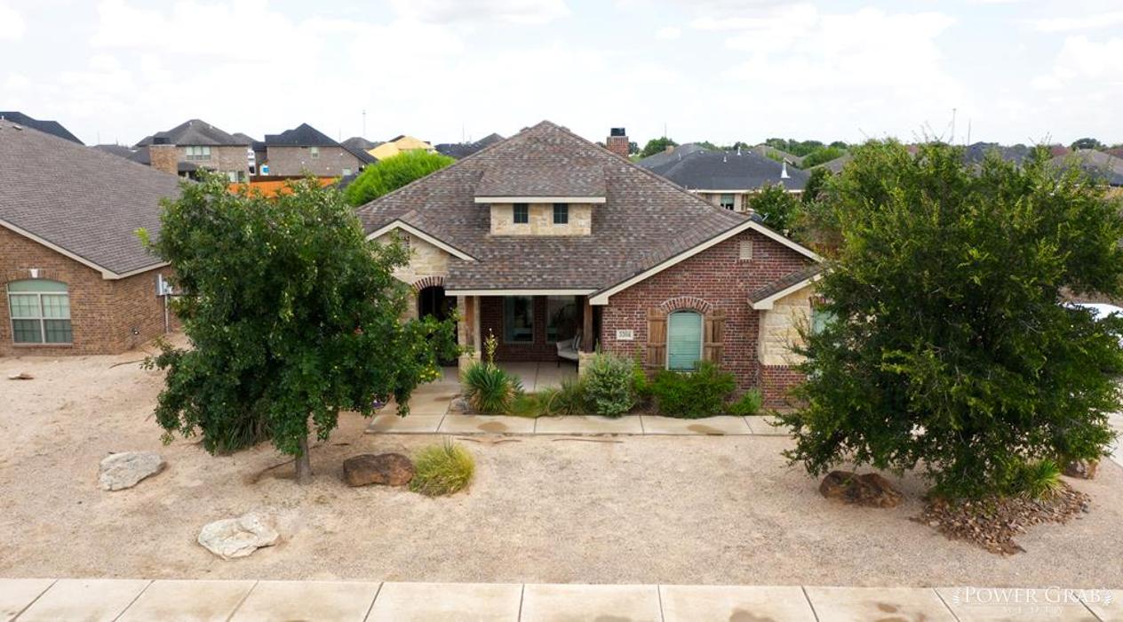 Trower Realtors Inc. - Monahans, TX