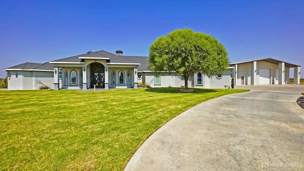 Trower Realtors Inc. - Monahans, TX