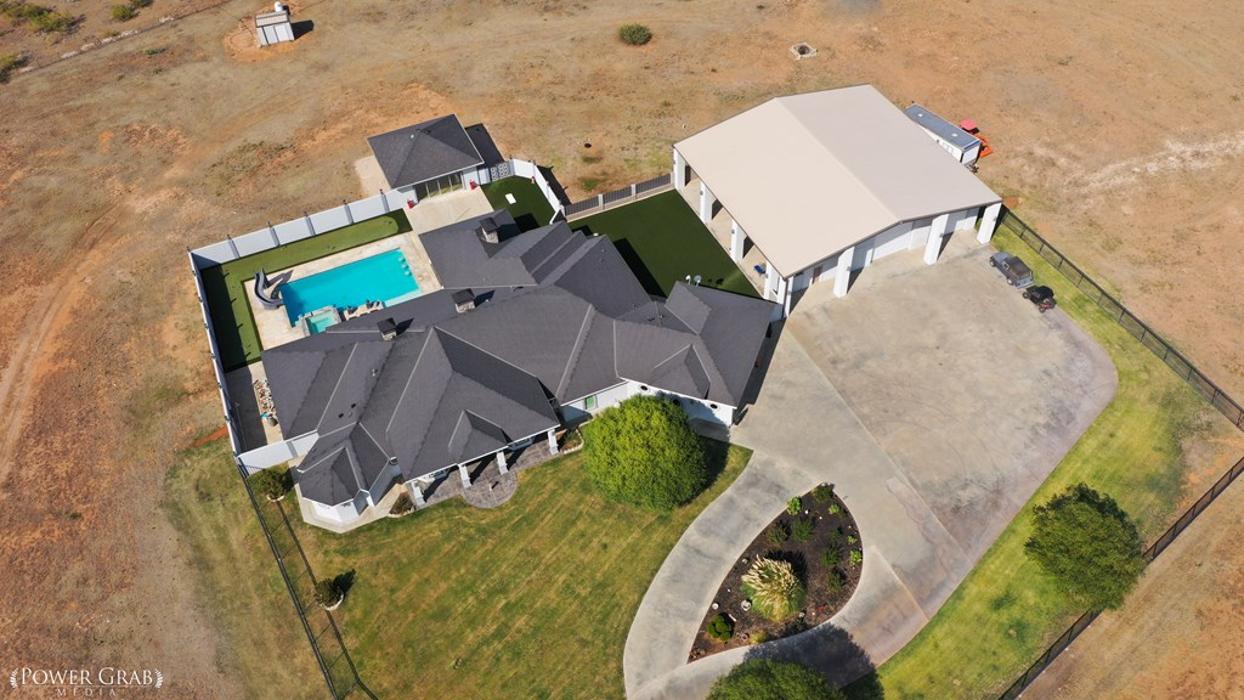 Trower Realtors Inc. - Monahans, TX