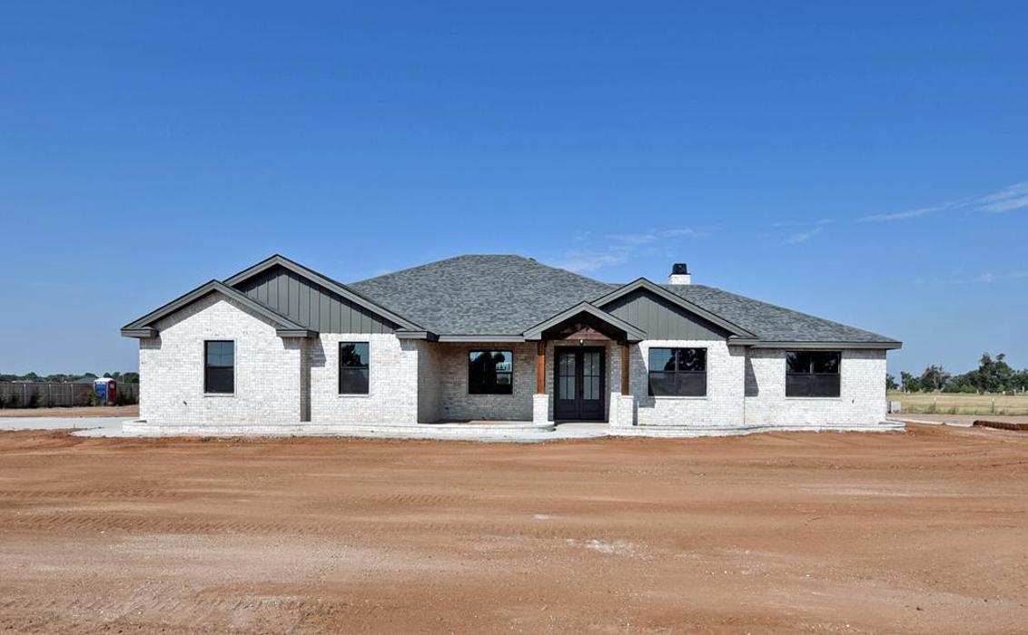 Trower Realtors Inc. - Monahans, TX