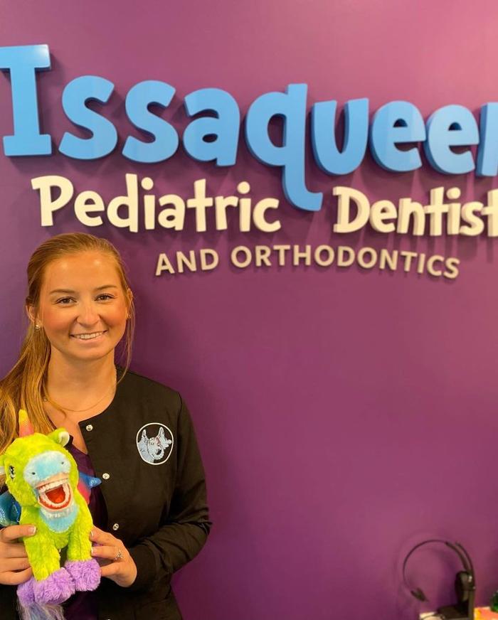 Issaqueena Pediatric Dentistry - Seneca, SC